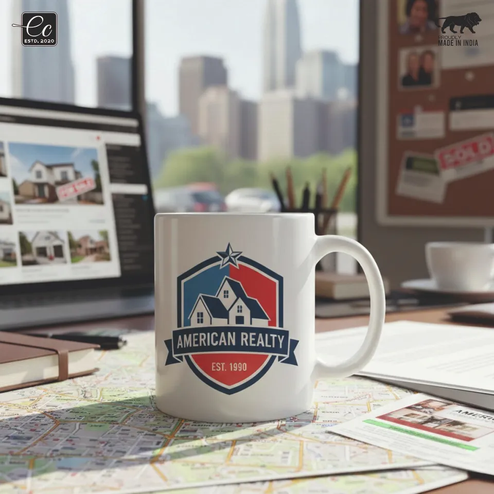 Moments & Mugs - Ceramic